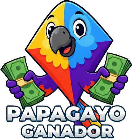 Logo Juego del Papagayo